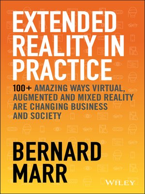 cover image of Extended Reality in Practice